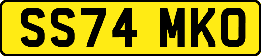 SS74MKO