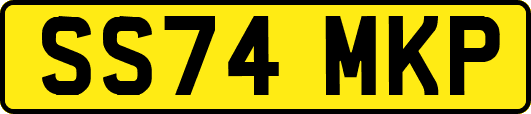 SS74MKP