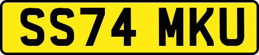 SS74MKU