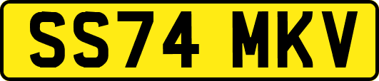 SS74MKV