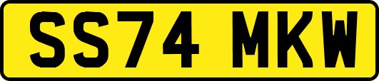 SS74MKW