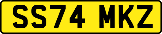 SS74MKZ