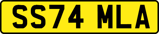 SS74MLA