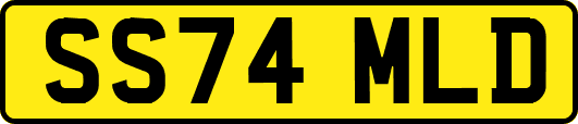 SS74MLD