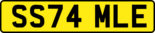 SS74MLE