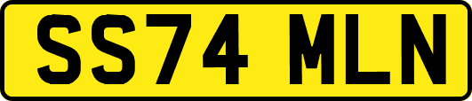 SS74MLN