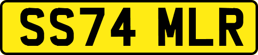SS74MLR