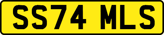 SS74MLS