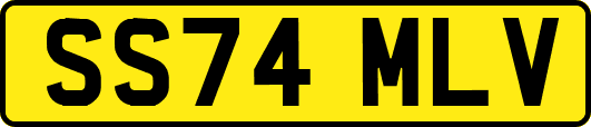 SS74MLV