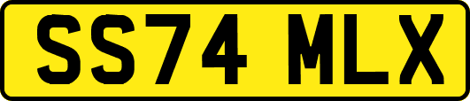 SS74MLX