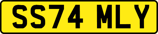 SS74MLY