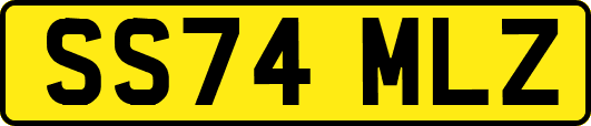 SS74MLZ