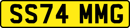 SS74MMG