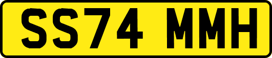 SS74MMH