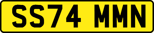 SS74MMN