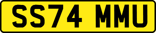 SS74MMU
