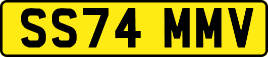 SS74MMV
