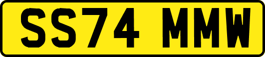 SS74MMW