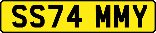 SS74MMY