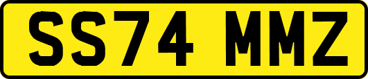 SS74MMZ