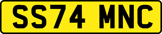 SS74MNC