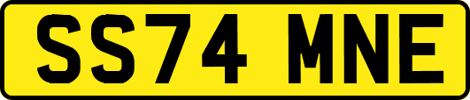 SS74MNE