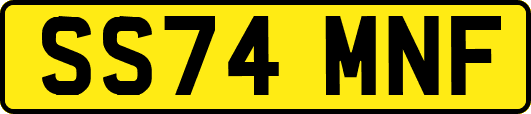 SS74MNF