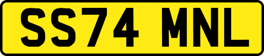 SS74MNL