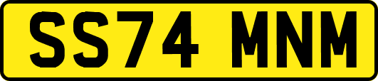 SS74MNM
