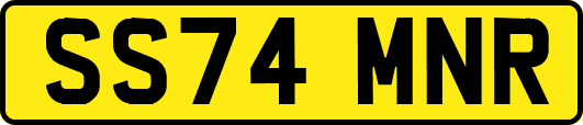 SS74MNR