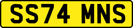 SS74MNS