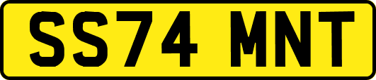 SS74MNT