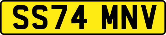 SS74MNV