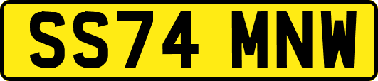 SS74MNW