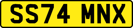 SS74MNX