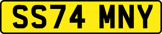 SS74MNY