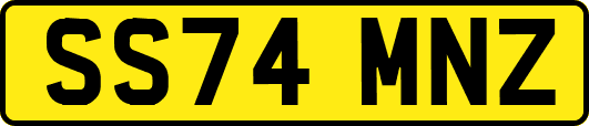 SS74MNZ