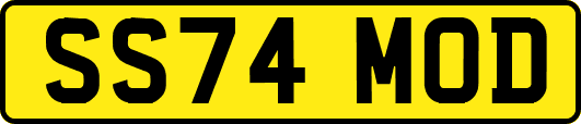 SS74MOD