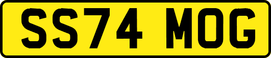 SS74MOG