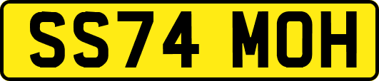 SS74MOH