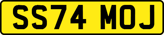 SS74MOJ