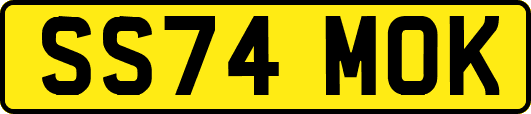 SS74MOK