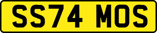 SS74MOS