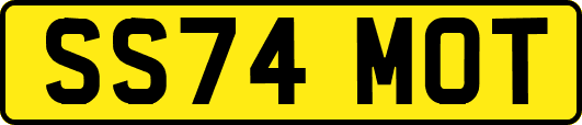 SS74MOT