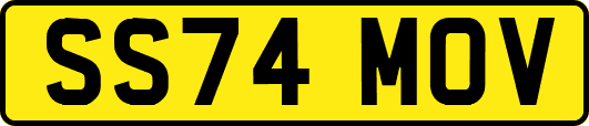 SS74MOV