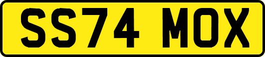 SS74MOX