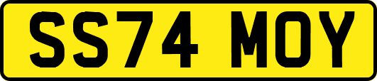 SS74MOY