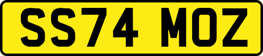 SS74MOZ