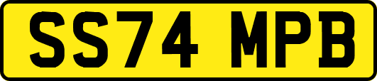 SS74MPB