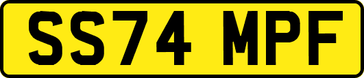 SS74MPF